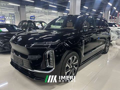 2026 Nio ES9 102kWh Luxury Edition - ავტომობილი ჩინეთიდან