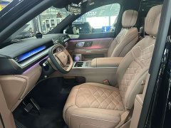 Nio ES9 102kWh Luxury Edition - ფოტო 10