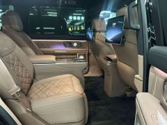 Nio ES9 102kWh Luxury Edition - ფოტო 11