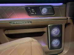 Nio ES9 102kWh Luxury Edition - ფოტო 12