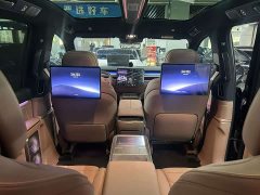 Nio ES9 102kWh Luxury Edition - ფოტო 13