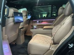 Nio ES9 102kWh Luxury Edition - ფოტო 14