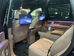 Nio ES9 102kWh Luxury Edition - ფოტო 15