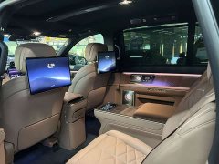Nio ES9 102kWh Luxury Edition - ფოტო 16