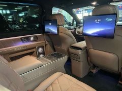 Nio ES9 102kWh Luxury Edition - ფოტო 17