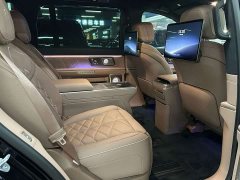 Nio ES9 102kWh Luxury Edition - ფოტო 19