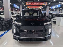 Nio ES9 102kWh Luxury Edition - ფოტო 2