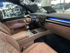 Nio ES9 102kWh Luxury Edition - ფოტო 20
