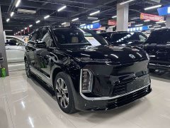 Nio ES9 102kWh Luxury Edition - ფოტო 3