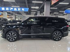 Nio ES9 102kWh Luxury Edition - ფოტო 4