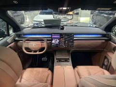 Nio ES9 102kWh Luxury Edition - ფოტო 5