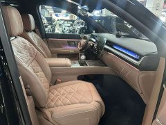 Nio ES9 102kWh Luxury Edition - ფოტო 8
