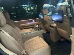 Nio ES9 102kWh Luxury Edition - ფოტო 9