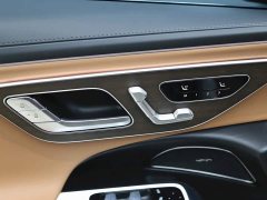 Mercedes-Benz E 350 e L - ფოტო 11