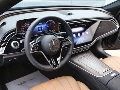 Mercedes-Benz E 350 e L - ფოტო 13