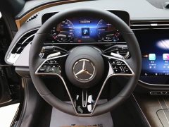 Mercedes-Benz E 350 e L - ფოტო 16