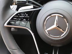 Mercedes-Benz E 350 e L - ფოტო 17