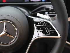 Mercedes-Benz E 350 e L - ფოტო 18