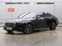 Mercedes-Benz E 350 e L - ფოტო 1