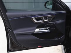 Mercedes-Benz E 350 e L - ფოტო 10