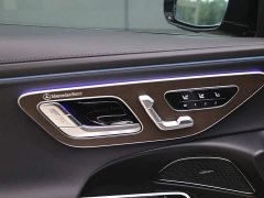 Mercedes-Benz E 350 e L - ფოტო 11