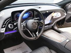 Mercedes-Benz E 350 e L - ფოტო 14