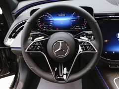Mercedes-Benz E 350 e L - ფოტო 16