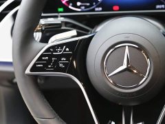 Mercedes-Benz E 350 e L - ფოტო 17
