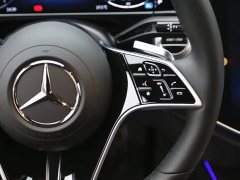 Mercedes-Benz E 350 e L - ფოტო 18