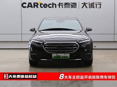 Mercedes-Benz E 350 e L - ფოტო 2