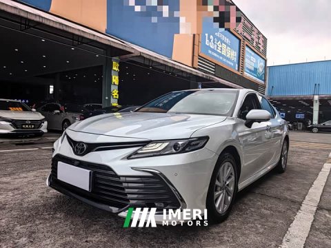 2021 Toyota Camry 2.0G Luxury Edition - ავტომობილი ჩინეთიდან