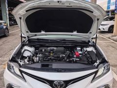 Toyota Camry 2.0G Luxury Edition - ფოტო 14