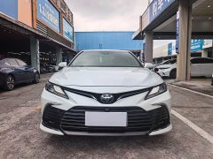 Toyota Camry 2.0G Luxury Edition - ფოტო 2
