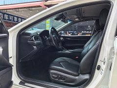 Toyota Camry 2.0G Luxury Edition - ფოტო 5