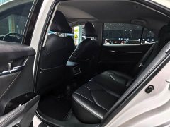 Toyota Camry 2.0G Luxury Edition - ფოტო 6