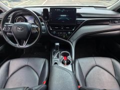 Toyota Camry 2.0G Luxury Edition - ფოტო 7