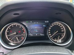 Toyota Camry 2.0G Luxury Edition - ფოტო 9