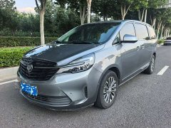 Buick GL8 652T Premium Version - ფოტო 1