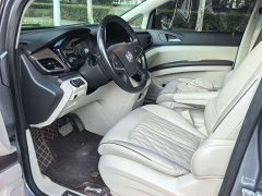 Buick GL8 652T Premium Version - ფოტო 10