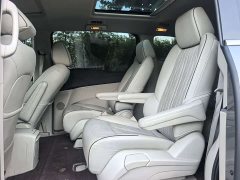 Buick GL8 652T Premium Version - ფოტო 12