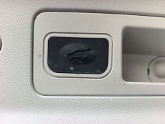 Buick GL8 652T Premium Version - ფოტო 13