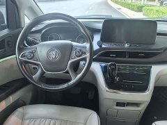 Buick GL8 652T Premium Version - ფოტო 14