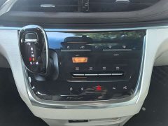 Buick GL8 652T Premium Version - ფოტო 16