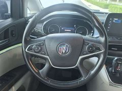 Buick GL8 652T Premium Version - ფოტო 18