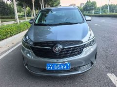 Buick GL8 652T Premium Version - ფოტო 2