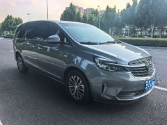 Buick GL8 652T Premium Version - ფოტო 3