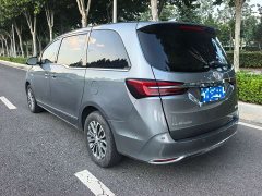 Buick GL8 652T Premium Version - ფოტო 4