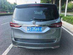 Buick GL8 652T Premium Version - ფოტო 5