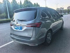 Buick GL8 652T Premium Version - ფოტო 6
