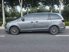 Buick GL8 652T Premium Version - ფოტო 7